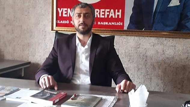 Hakan Pamukçu: 'Türkiye İsrail ile münasebetini kesmelidir'