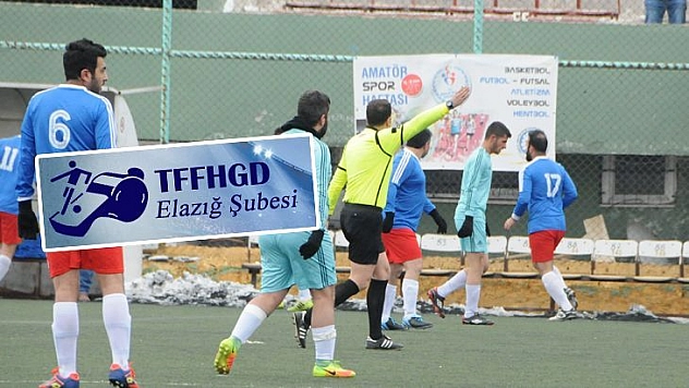 Hakem Temiz'e yapılan saldırı yargıya taşınıyor!