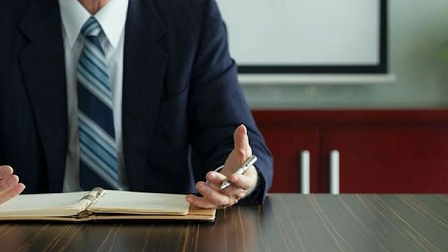 Hakkımız Helal Değil