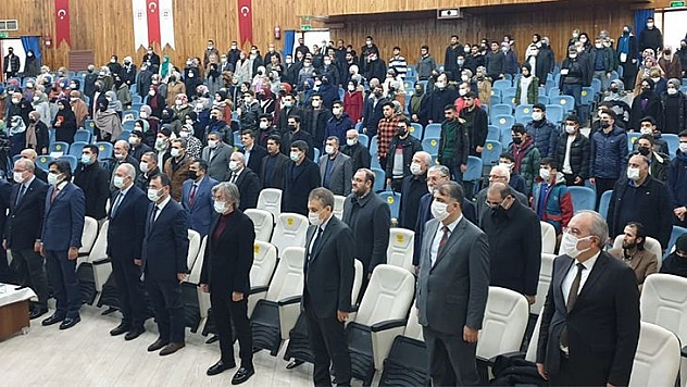 Hala Orada mısınız?