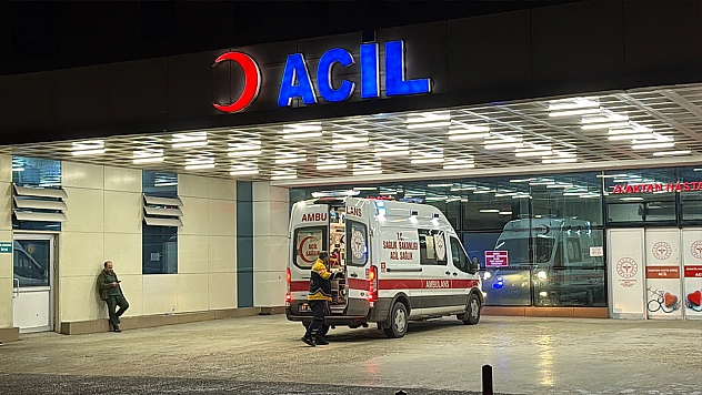 Halı sahada kalp krizi geçirdi: İş kazası sayıldı