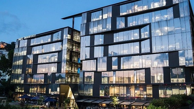 Haliç Üniversitesi personel alacak