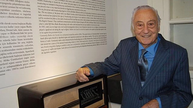 Halit Kıvanç Hayatını Kaybetti