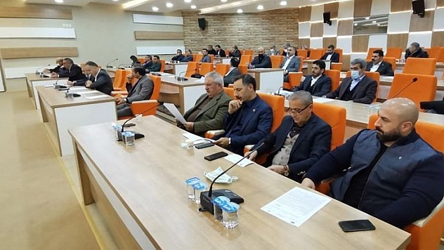 Halk Ekmek için İlk Adım Atıldı