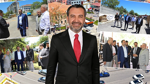 Halk Ekmek için Start Verildi