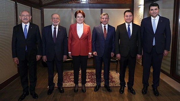 Halk, Muhalefete Güvenmiyor