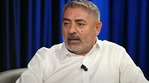 Halk TV'nin sahibi Cafer Mahiroğlu hakkında yakalama kararı