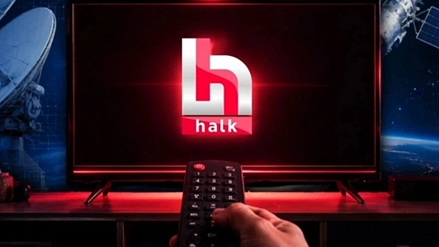 Halk TV'ye kayyum atandı