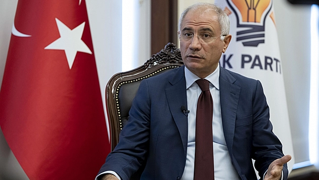 Halkın desteği yüzde 75