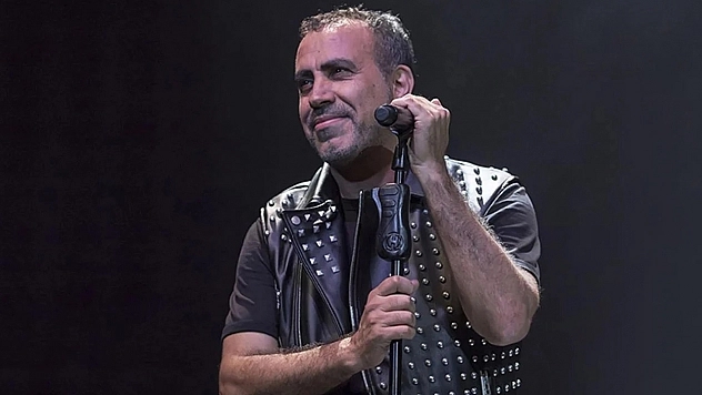 Haluk Levent hakkında ağır suçlama: Gözaltına alındı