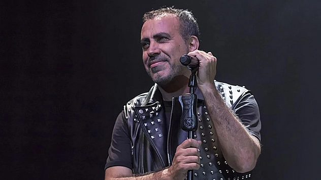 Haluk Levent'ten gözaltı sonrası ilk açıklama