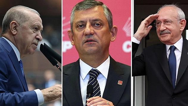 Hangi partinin oyu yüzde kaç? İşte 4 farklı şirketin anketinden çıkan sonuç