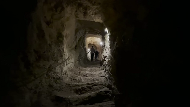 Harput sınırları içinde yer alıyor! Kudüs kralı burada esir alınmış... Ziyaretçi akını sürüyor