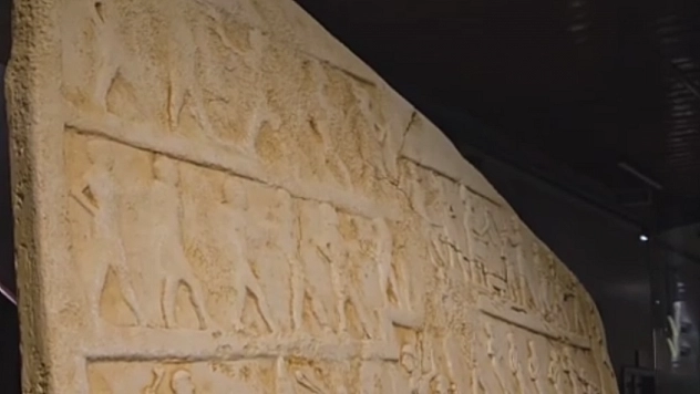 Harput'ta 4 tonluk tarih hazinesi: Anadolu'nun eşi benzeri yok