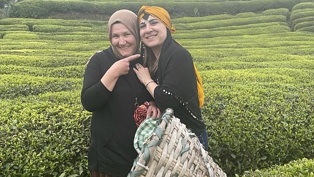 Harput'tan Rize Çeçeva (Haremtepe) Köyü'ne Uzanan Başarı Hikayesi