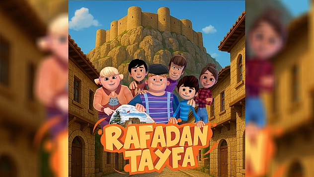 Harput'un tanıtımına büyük katkı sağlayacak: Proje somutlaşıyor...