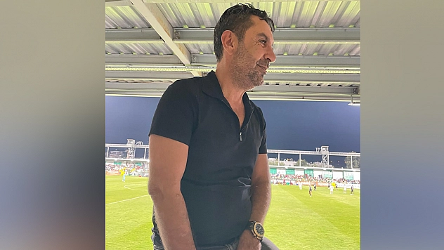 Hasan Polat'tan Elazığspor'a prim desteği