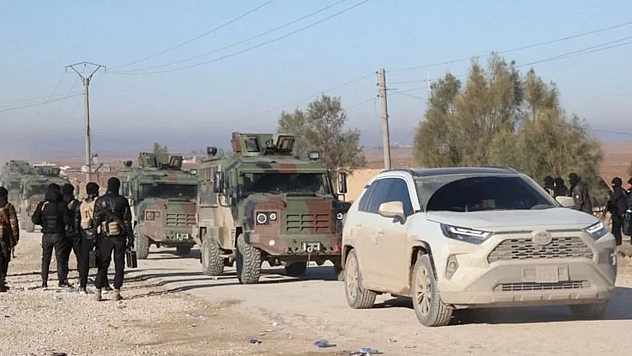 Haseke'de ateşkesin uzatıldığı iddialarına Şam'dan yalanlama