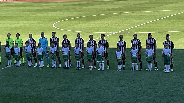 Hasret 13 sezona çıktı!