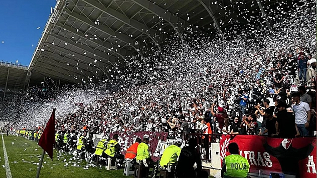 Hasret Son Bulsun