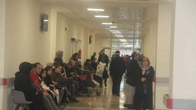 Hastalara randevu uyarısı