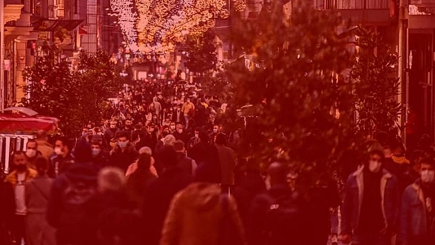 'Hastaların Tamamına Yakını Delta Ve Delta Plus Varyantına Sahip'