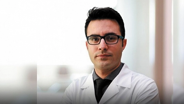 Hastaneye Yıldırım Çözüm