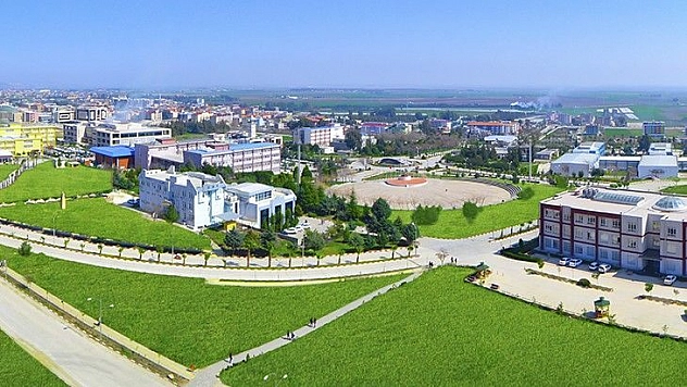 Hatay Mustafa Kemal Üniversitesi 56 Sözleşmeli Sağlık Personeli alıyor