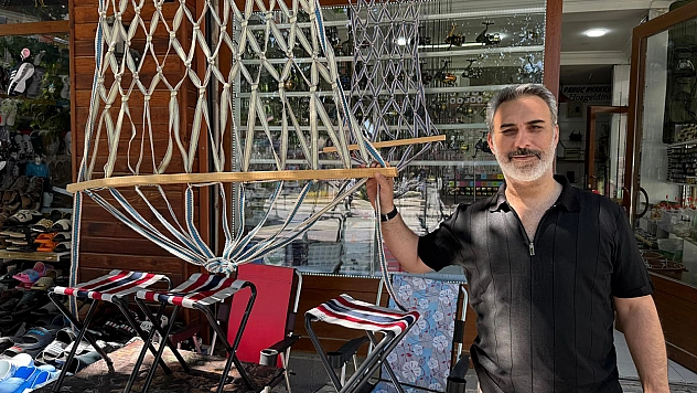 Havalar ısındı o üründe satışlar arttı