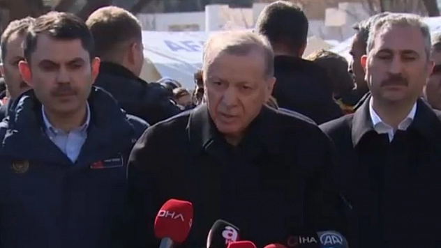 Hayatını Kaybedenlerin Sayısı 14 Bini Geçti