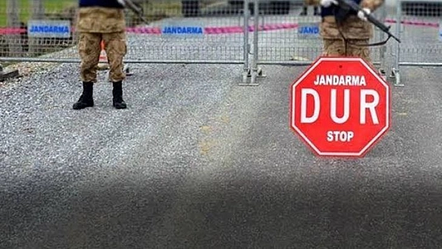 Hayır yemeği pişiren aşçıda mutant virüs görüldü, köy karantinaya alındı