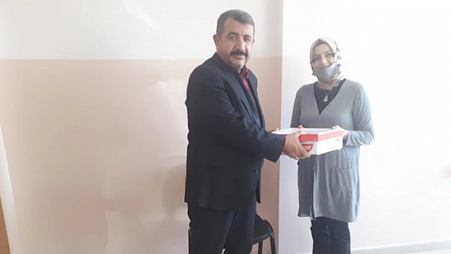 Hayırsever Mehmet Vehbi Bilgin Tarafından Eğitime Büyük Katkı