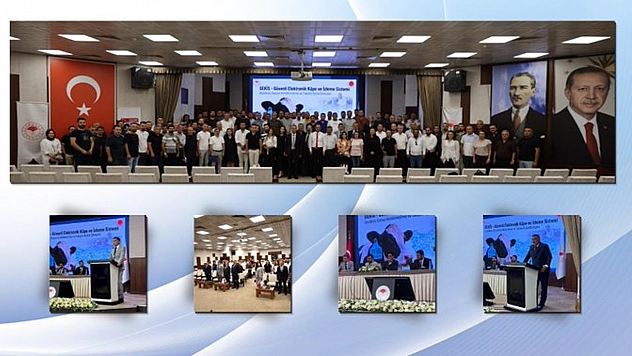 Hayvancılıkta yeni dönem: Hayvan varlığı anlık izlenecek