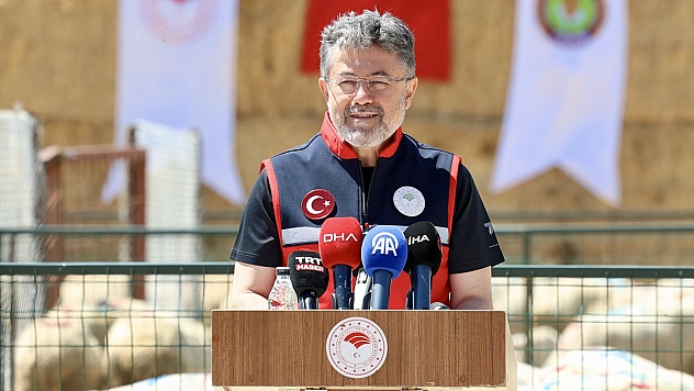 Hayvancılıkta yeni dönem: Kaliteli ve sürdürülebilir üretim hedefi