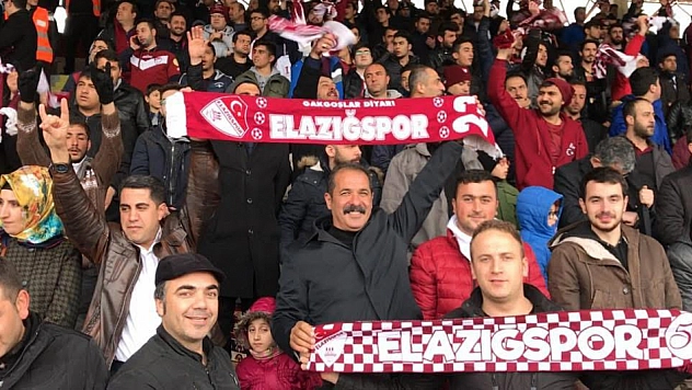 HAZARSAM Başkanı Prof. Dr. Bilal Çoban: 'Bu Maçta Sadece Takım Değil, Elazığ'ın Onuru Kazanmalıdır'