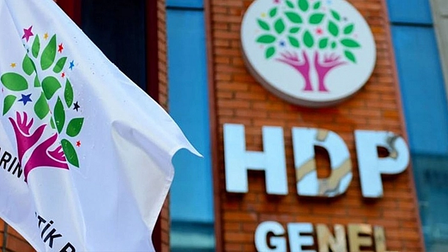 HDP, Bakanlıkta Israrcı