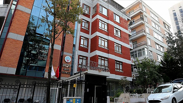 HDP Çözülüyor mu?