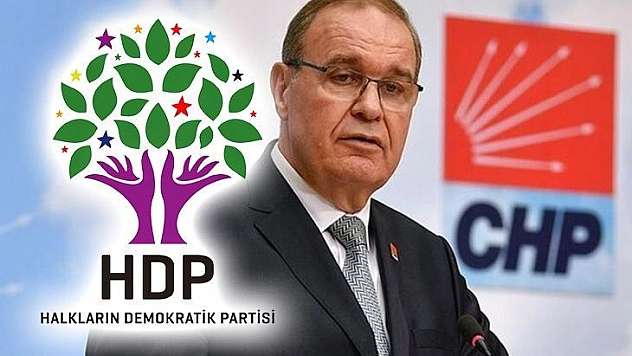 HDP, Ezik Siyaseti Kabul Etti