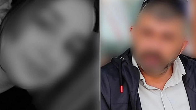 'Hediye aldım' diyerek aparta götürdü: Dehşeti yaşattı
