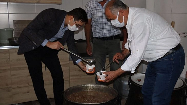 Hekimhan'da programı düzenlendi