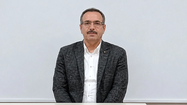 Hemşehrimiz Aslan'a önemli görev