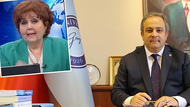 Hemşehrimiz İlhan'dan Her Satırı Ders Niteliğinde Açıklama