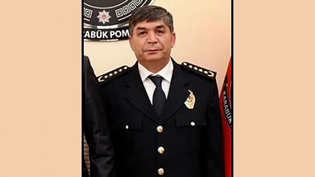 Hemşehrimiz Mahmut Karabulut, Mardin İl Emniyet Müdürlüğü'ne atandı