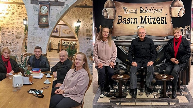 Hemşerimiz Milli Atlet Necdet Ayaz 'Elazığlı Olmaktan Gurur Duyuyorum'