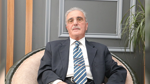 Her çiçeğin yetiştiği bir bahçenin hikayesi