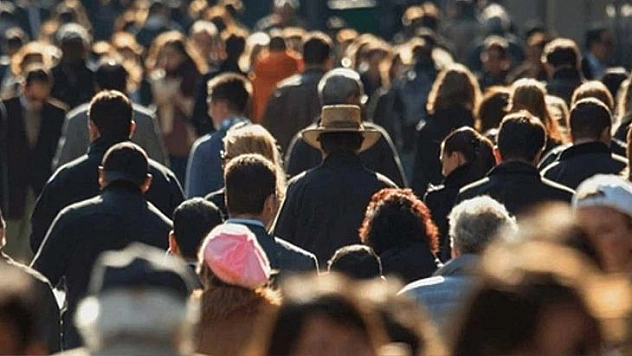 Herkes Üniversiteli Olunca…