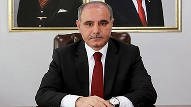 Herkesin Merakla Araştırdığı Elazığlı  Bakan Yardımcısı Mehmet Aktaş