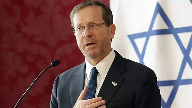 Herzog: 10 vatandaşımızı kaybettik, çok üzücü ve zor bir sabah