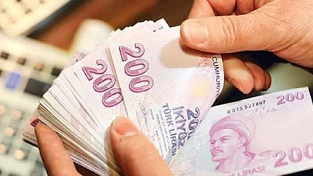 Hesaplarınızı Kontrol Edin, Para Yatmış Olabilir!