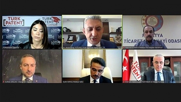 'Hezarfen Projesi' imzaları atıldı